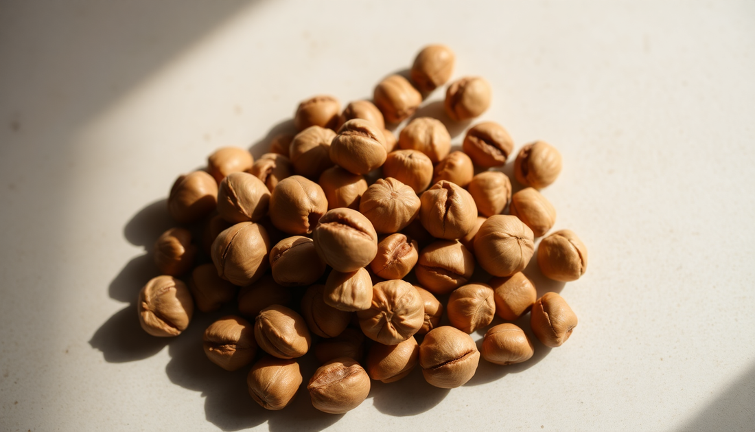 Pourquoi la noisette est un ingrédient précieux pour la peau