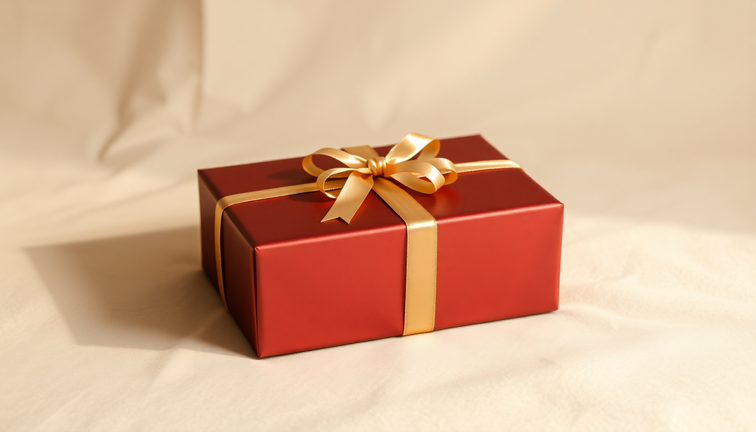 Pourquoi une routine visage complète est le cadeau idéal pour tous ?