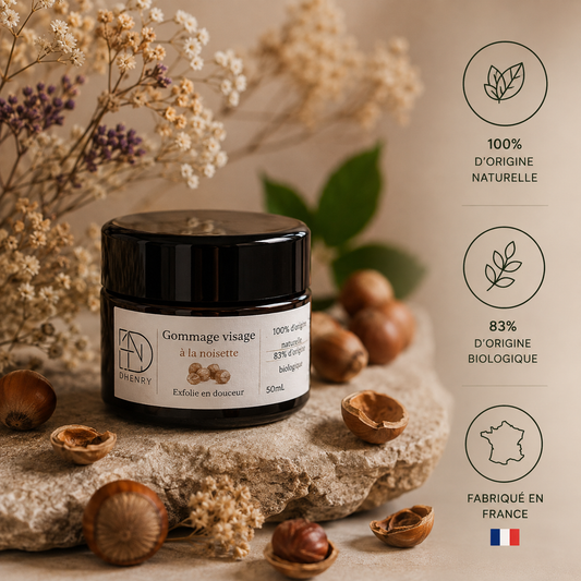 naturel et bio