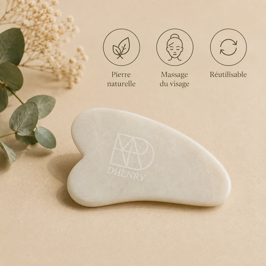 massage visage