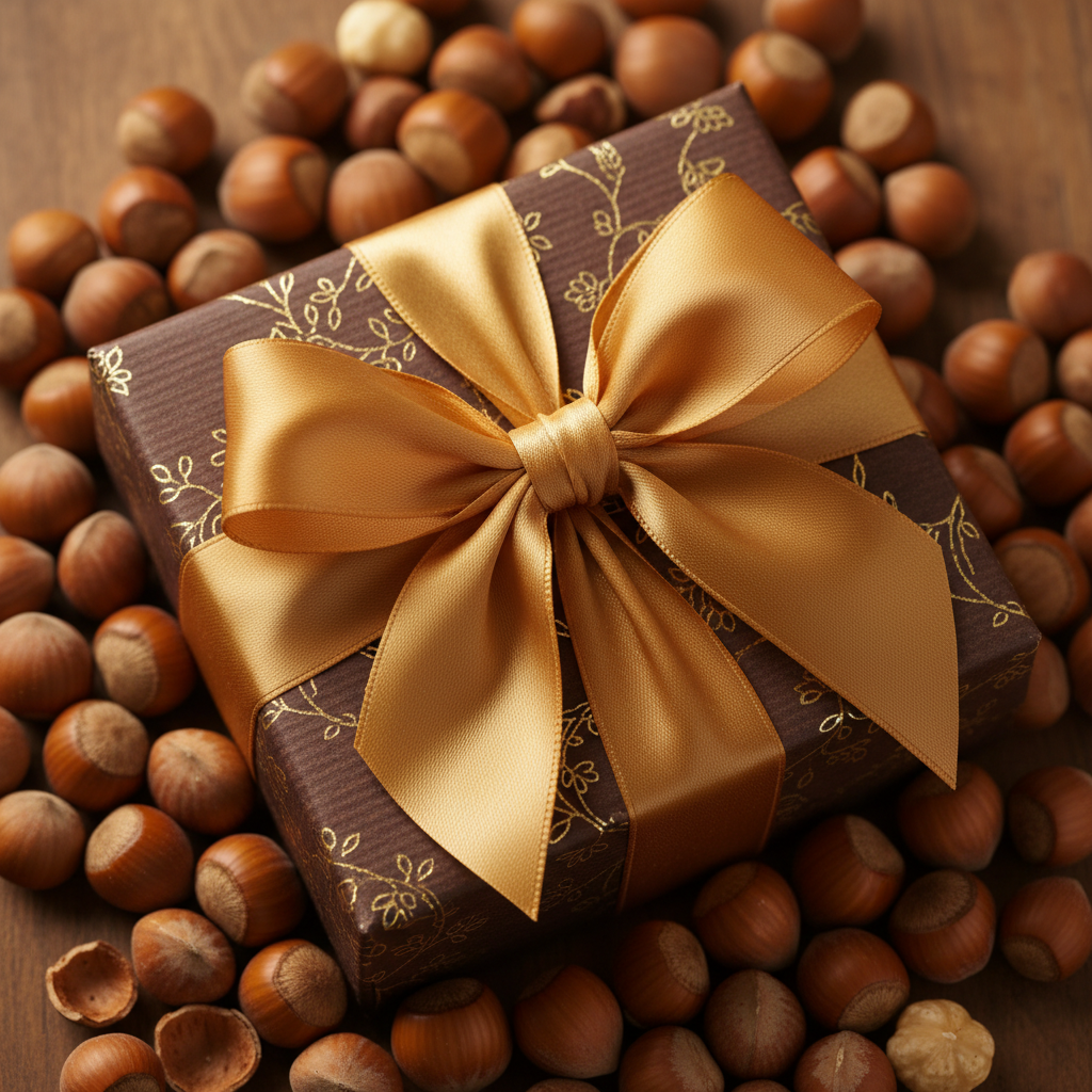 Le Bon cadeau - pour tous les plaisirs